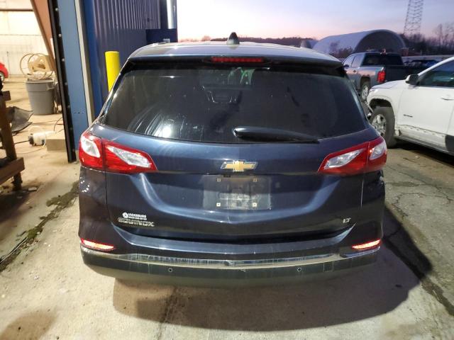 Photo 6 from auction – 2018 CHEVROLET EQUINOX LT with VIN 3GNAXJEV1JL289637