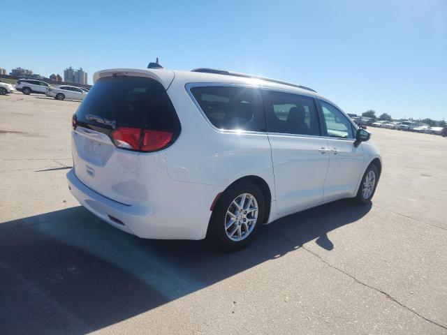 Photo 3 from auction – 2021 CHRYSLER VOYAGER with VIN 2C4RC1DG4MR533749