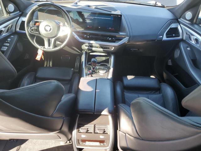 Photo 8 from auction – 2023 BMW XM with VIN 5YM23CS06P9S31545
