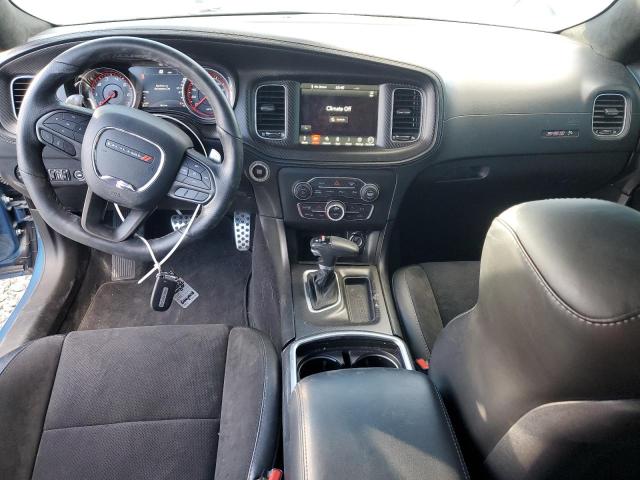 Photo 8 from auction – 2023 DODGE CHARGER SC with VIN 2C3CDXGJ8PH654103