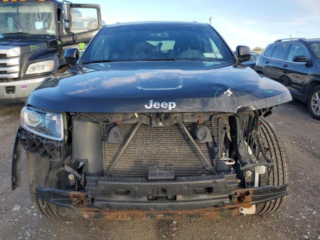 Photo 5 from auction – 2014 JEEP GRAND CHER with VIN 1C4RJFAGXEC418588