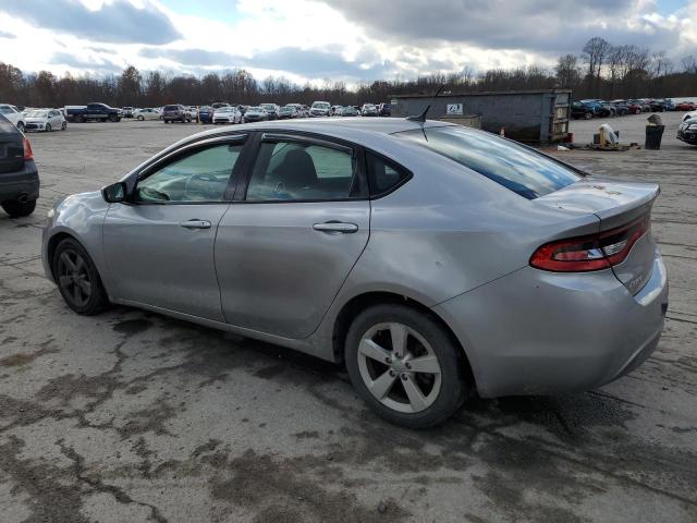 Photo 2 from auction – 2015 DODGE DART SXT with VIN 1C3CDFBB0FD227990