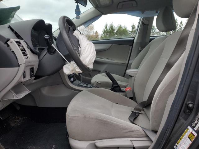 Photo 7 from auction – 2012 TOYOTA COROLLA BA with VIN 2T1BU4EE6CC814625