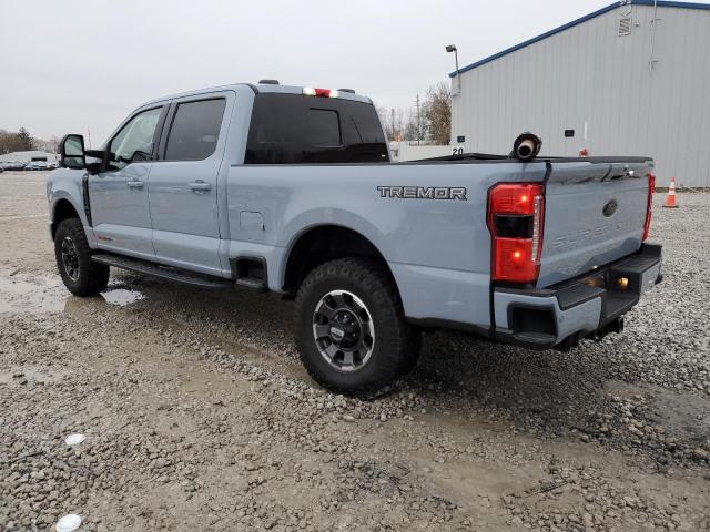 Photo 2 from auction – 2024 FORD F250 SUPER with VIN 1FT8W2BM4RED67142