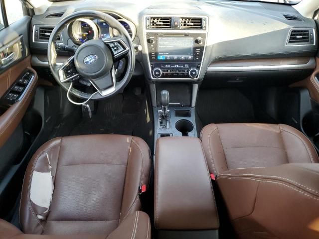 Photo 8 from auction – 2018 SUBARU OUTBACK TO with VIN 4S4BSETC0J3271853