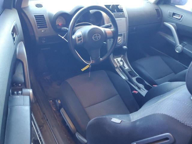 Photo 8 from auction – 2008 TOYOTA SCION TC with VIN JTKDE167980237586