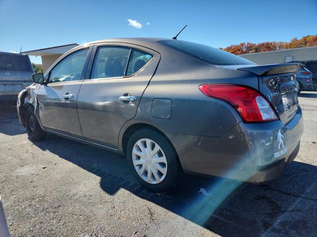صورة رقم 2 من المزاد - 2016 NISSAN VERSA S مع VIN 3N1CN7AP3GL897138