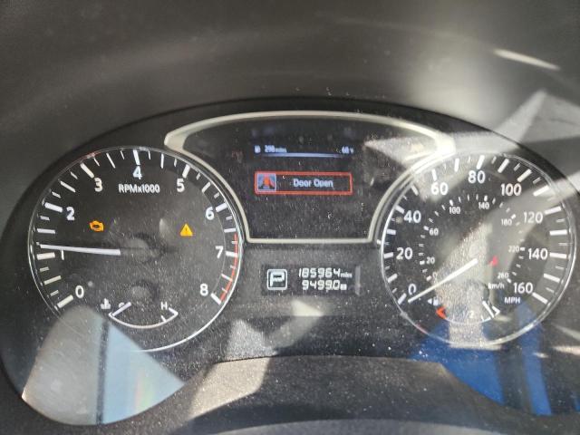 Photo 9 from auction – 2014 NISSAN ALTIMA 2.5 with VIN 1N4AL3AP2EN354272