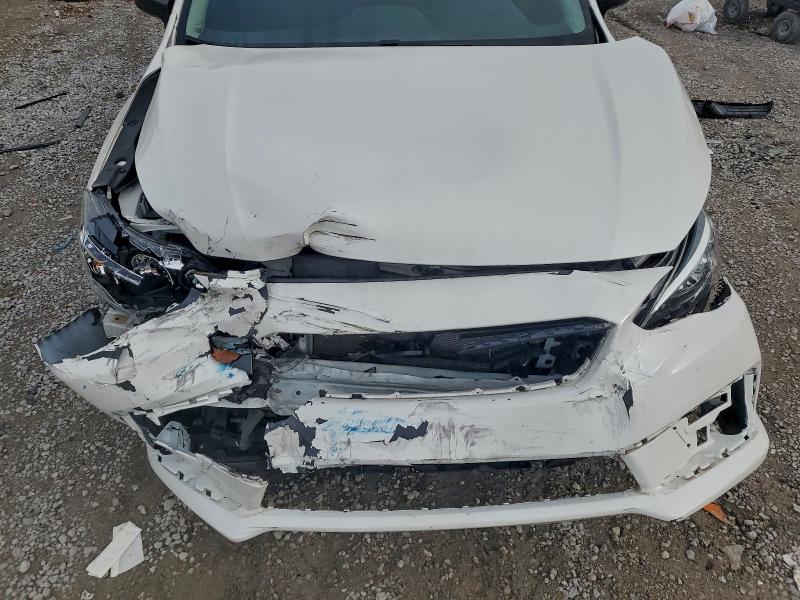 Photo 11 from auction – 2022 SUBARU IMPREZA with VIN 4S3GTAB68N3703333