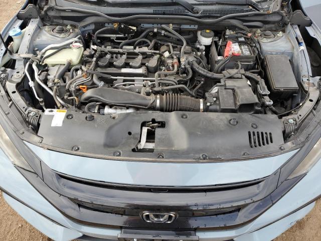 Photo 11 from auction – 2017 HONDA CIVIC with VIN SHHFK7H56HU223314