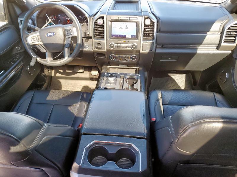 Photo 8 from auction – 2021 FORD EXPEDITION with VIN 1FMJU1HT3MEA33639