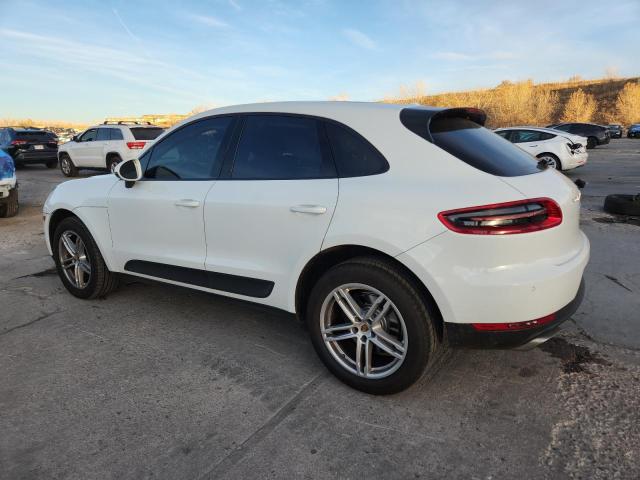 Photo 2 from auction – 2018 PORSCHE MACAN with VIN WP1AA2A51JLB22579