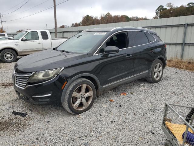 LINCOLN MKC PREMIE 2017 with VIN 5LMCJ1C90HUL34701 - Photo from auction