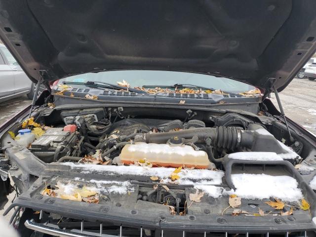 Photo 11 from auction – 2018 FORD F150 SUPER with VIN 1FTEX1EB3JFC26145