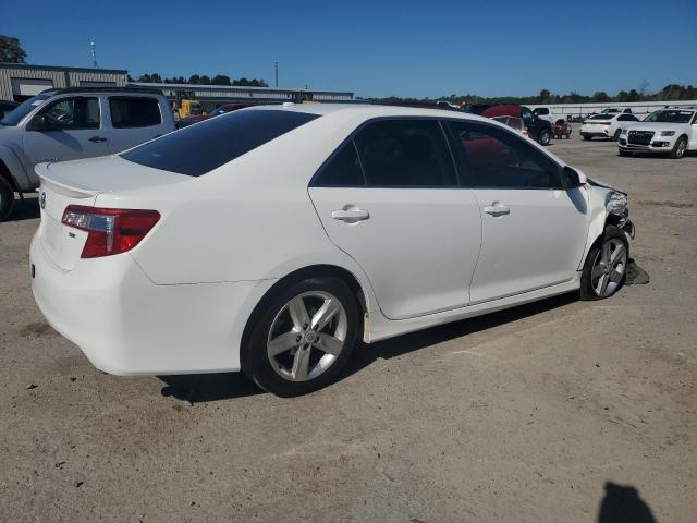 صورة رقم 3 من المزاد - 2012 TOYOTA CAMRY BASE مع VIN 4T1BF1FK4CU134850