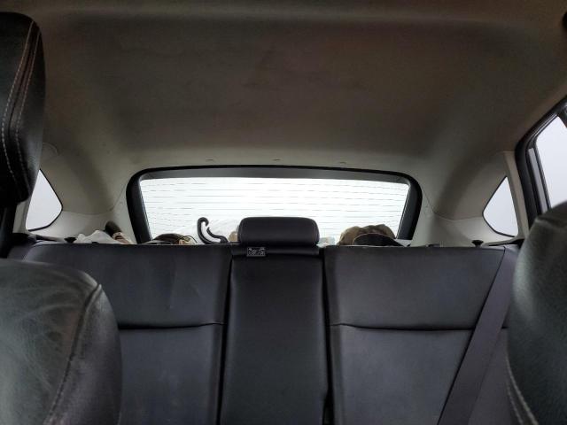 Photo 10 from auction – 2015 SUBARU XV CROSSTR with VIN JF2GPBPC7FH232872