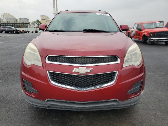 Photo 5 from auction – 2015 CHEVROLET EQUINOX LT with VIN 2GNALBEK0F6102441