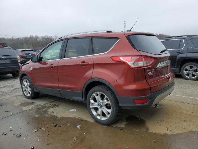 Photo 2 from auction – 2015 FORD ESCAPE TIT with VIN 1FMCU9JX2FUC41640