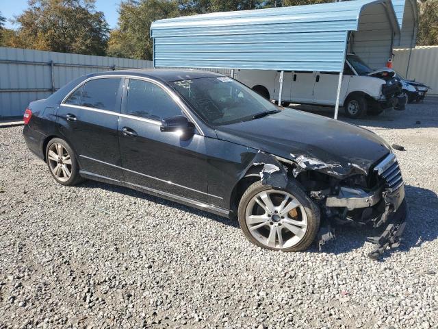 Photo 4 from auction – 2013 MERCEDES-BENZ E 350 with VIN WDDHF5KB0DA726542