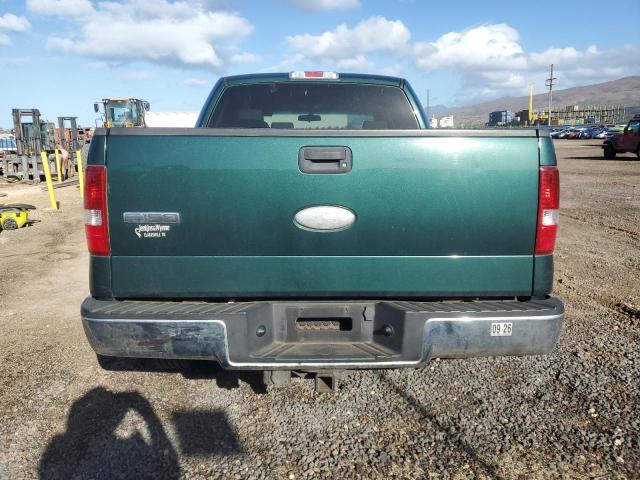 Zdjęcie 6 z aukcji – 2007 FORD F150 z VIN 1FTRW12W87KD04852