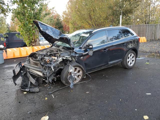 Photo 1 from auction – 2012 VOLVO XC60 T6 with VIN YV4902DZ2C2292574