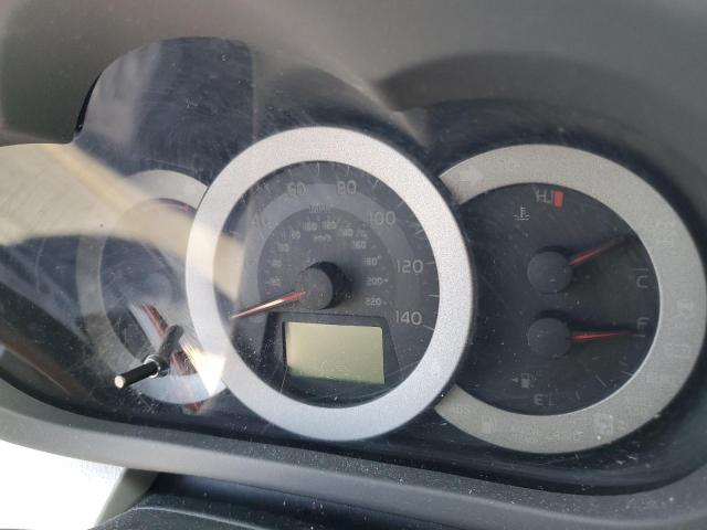 Photo 9 from auction – 2010 TOYOTA RAV4 with VIN 2T3BF4DV2AW052652