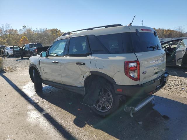Photo 2 from auction – 2024 FORD BRONCO SPO with VIN 3FMCR9B69RRF32297