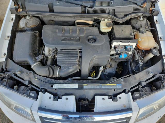 Photo 11 from auction – 2006 SATURN ION LEVEL with VIN 1G8AJ55F56Z204819