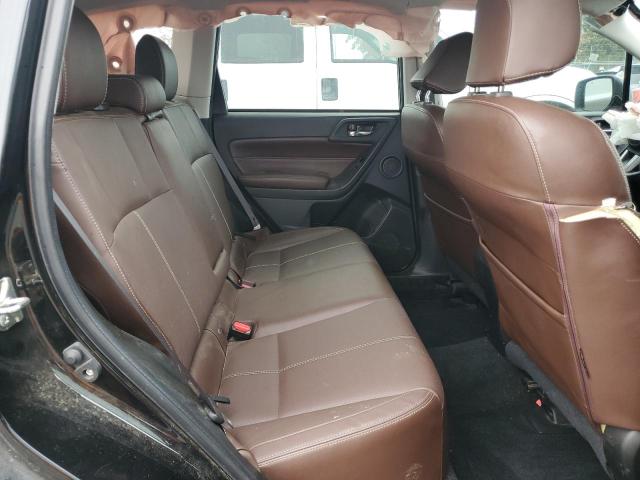 Photo 11 from auction – 2018 SUBARU FORESTER 2 with VIN JF2SJAWC4JH464121