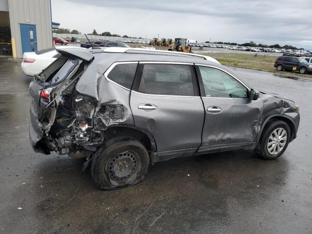 Photo 3 from auction – 2016 NISSAN ROGUE S with VIN KNMAT2MV6GP667508