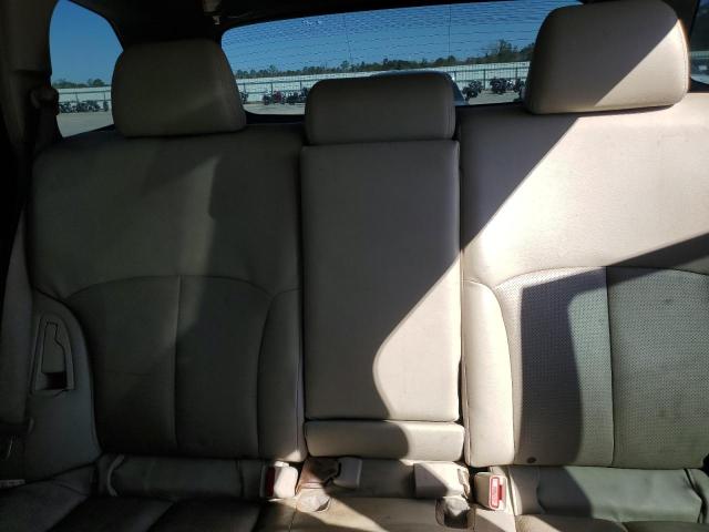 Photo 10 from auction – 2014 SUBARU OUTBACK 2. with VIN 4S4BRBKC4E3288673