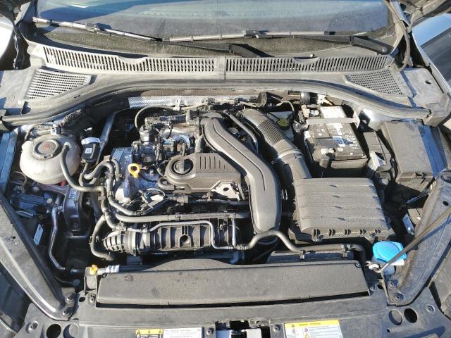 Photo 11 from auction – 2024 VOLKSWAGEN JETTA with VIN 3VWBM7BU5RM068582