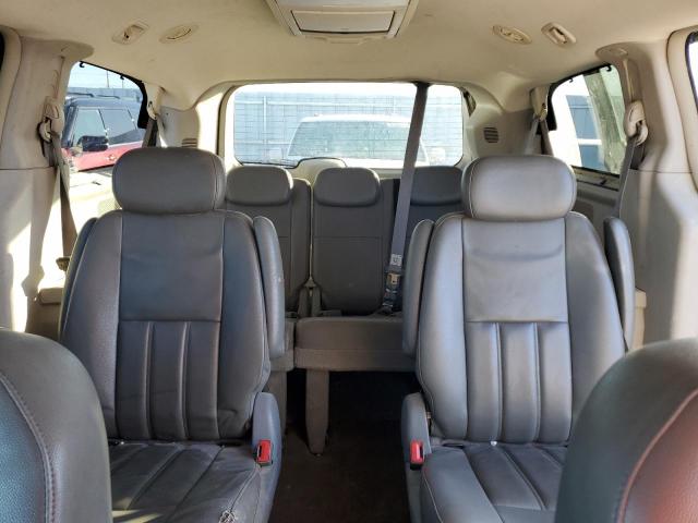 Photo 10 from auction – 2010 CHRYSLER TOWN & COU with VIN 2A4RR5D15AR149504