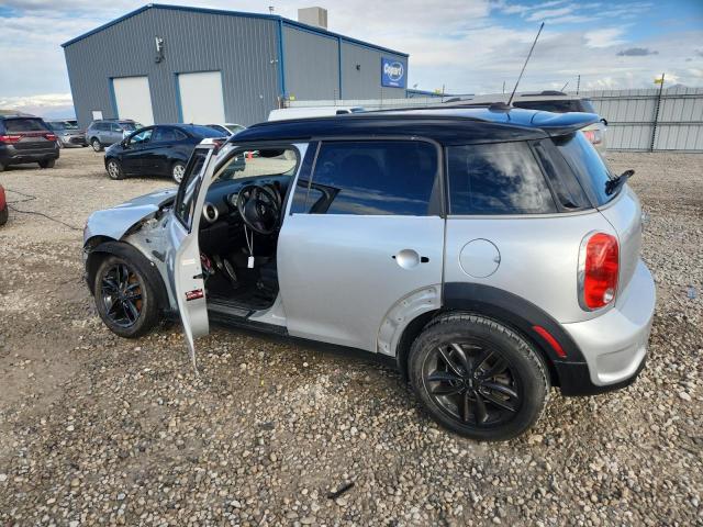 Photo 2 from auction – 2012 MINI COOPER S C with VIN WMWZC3C5XCWM26476