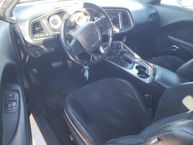 Photo 8 from auction – 2019 DODGE CHALLENGER with VIN 2C3CDZBT5KH543344
