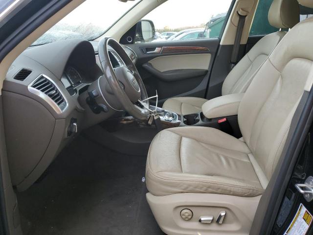 Photo 7 from auction – 2016 AUDI Q5 PREMIUM with VIN WA1D7AFP8GA101146