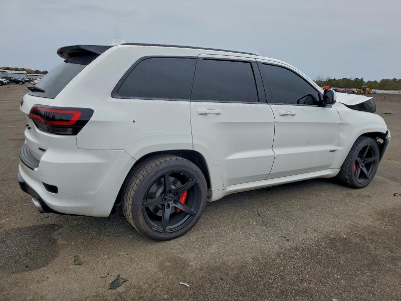 Photo 3 from auction – 2015 JEEP GRAND CHER with VIN 1C4RJFDJ4FC812998