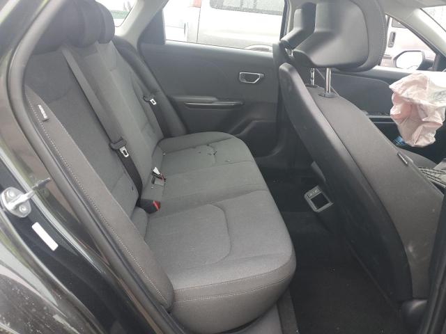 Photo 10 from auction – 2025 KIA K4 LX with VIN 3KPFT4DE5SE090674
