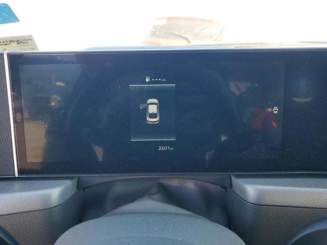 Photo 9 from auction – 2025 HYUNDAI SONATA with VIN KMHL64JA9SA511404