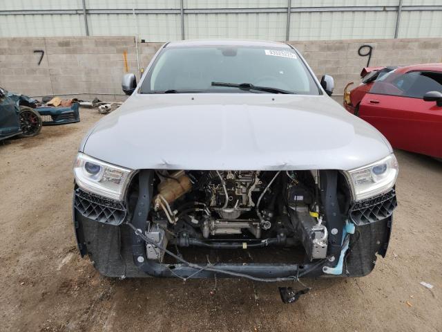 Photo 5 from auction – 2019 DODGE DURANGO SX with VIN 1C4RDHAGXKC721675
