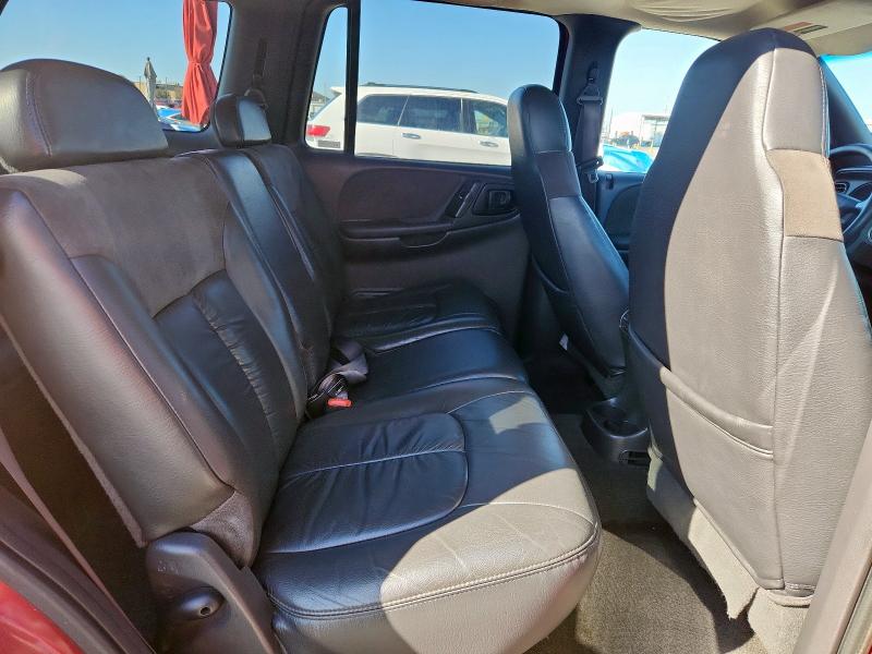 Photo 11 from auction – 1999 DODGE DURANGO with VIN 1B4HR28Z8XF681889