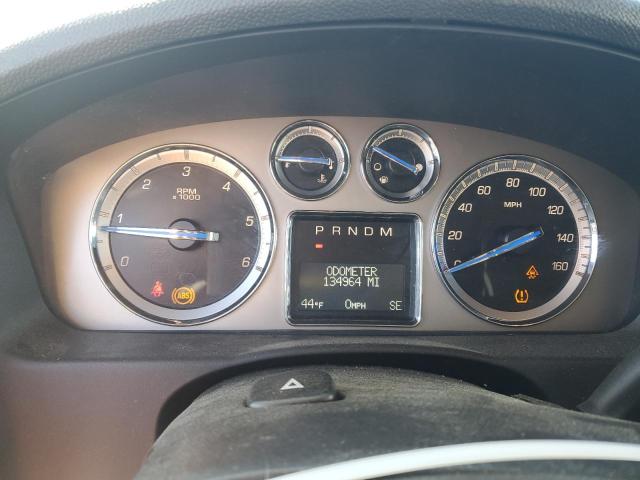 Photo 9 from auction – 2010 CADILLAC ESCALADE E with VIN 1GYUKJEF6AR225822