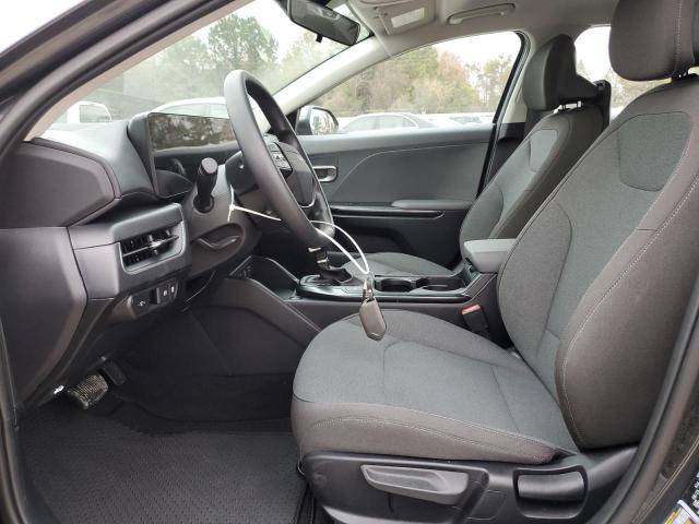 Photo 7 from auction – 2025 KIA K4 LX with VIN 3KPFT4DE1SE202726