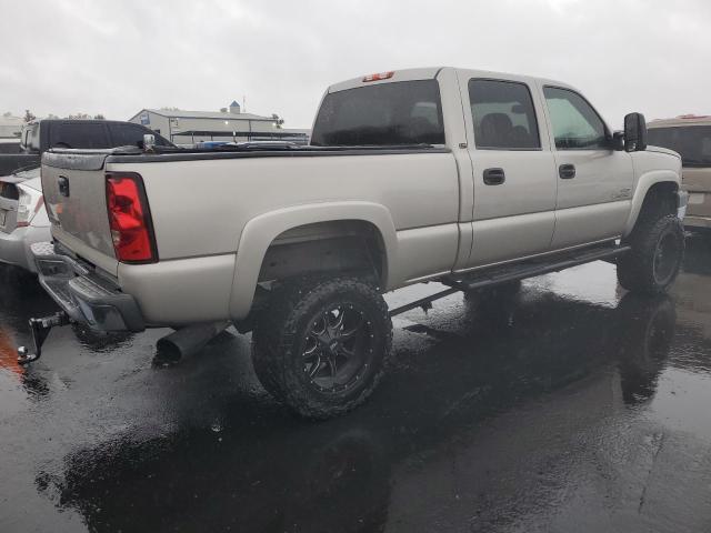 Photo 3 from auction – 2006 CHEVROLET SILVERADO with VIN 1GCHK23D46F178619