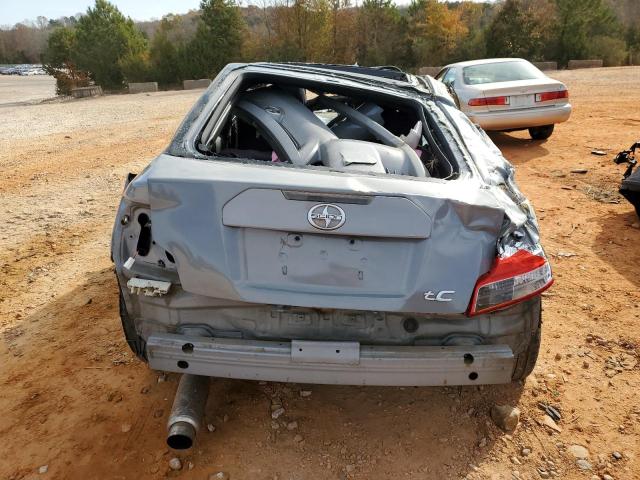 Photo 6 from auction – 2011 TOYOTA SCION TC with VIN JTKJF5C77B3006901