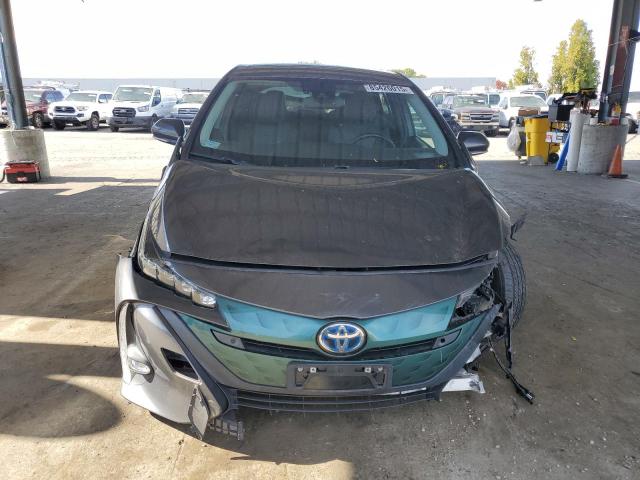 Photo 5 from auction – 2017 TOYOTA PRIUS PRIM with VIN JTDKARFP4H3061134