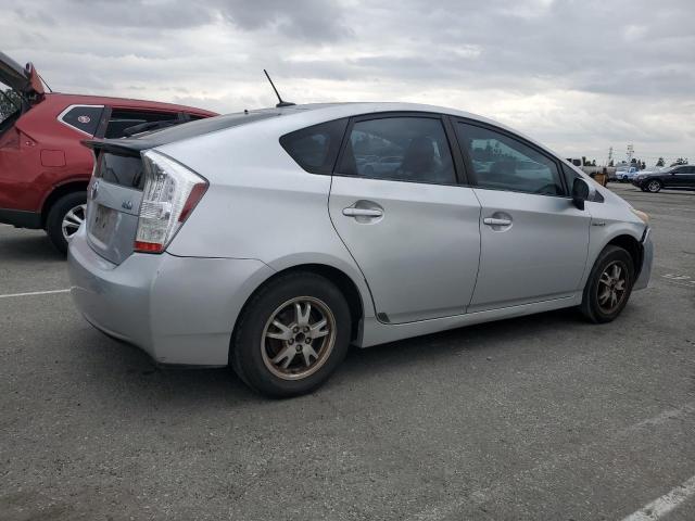 Photo 3 from auction – 2010 TOYOTA PRIUS with VIN JTDKN3DU5A0194826