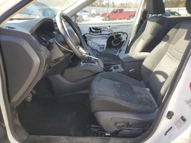 Photo 7 from auction – 2020 NISSAN ROGUE with VIN KNMAT2MT3LP524413