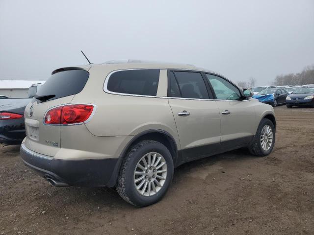 Photo 3 from auction – 2008 BUICK ENCLAVE CX with VIN 5GAEV23708J273412
