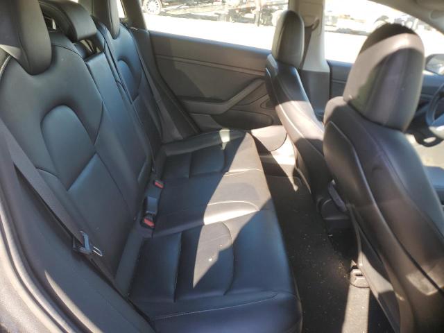Photo 10 from auction – 2019 TESLA MODEL 3 with VIN 5YJ3E1EA6KF417231